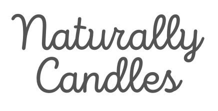 Naturally Scented Candles 