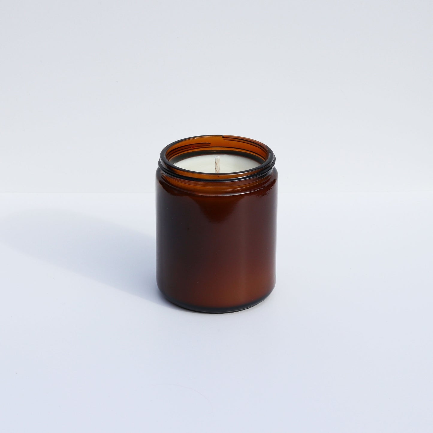 Sample Essential Oil Private Label Candle 8 oz